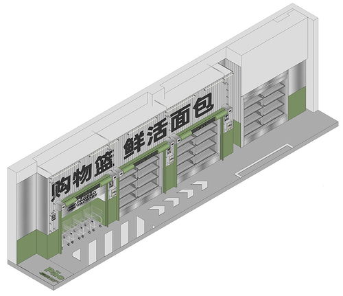 麥都膨脹工廠 從泉州制造到設(shè)計(jì)品牌的圖文設(shè)計(jì)制作新范式