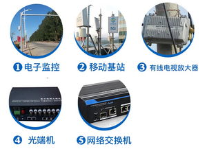 HD16A自動重合閘保護器 智能交通系統中的關鍵安全守護者