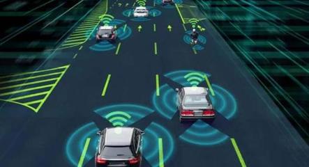 硬件+軟件同步進階，智能汽車賽道迎來全新生機