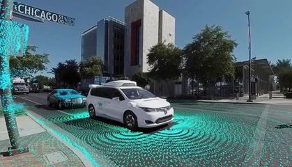 馬斯克強推!無人駕駛出租車Robotaxi能再造一個特斯拉嗎